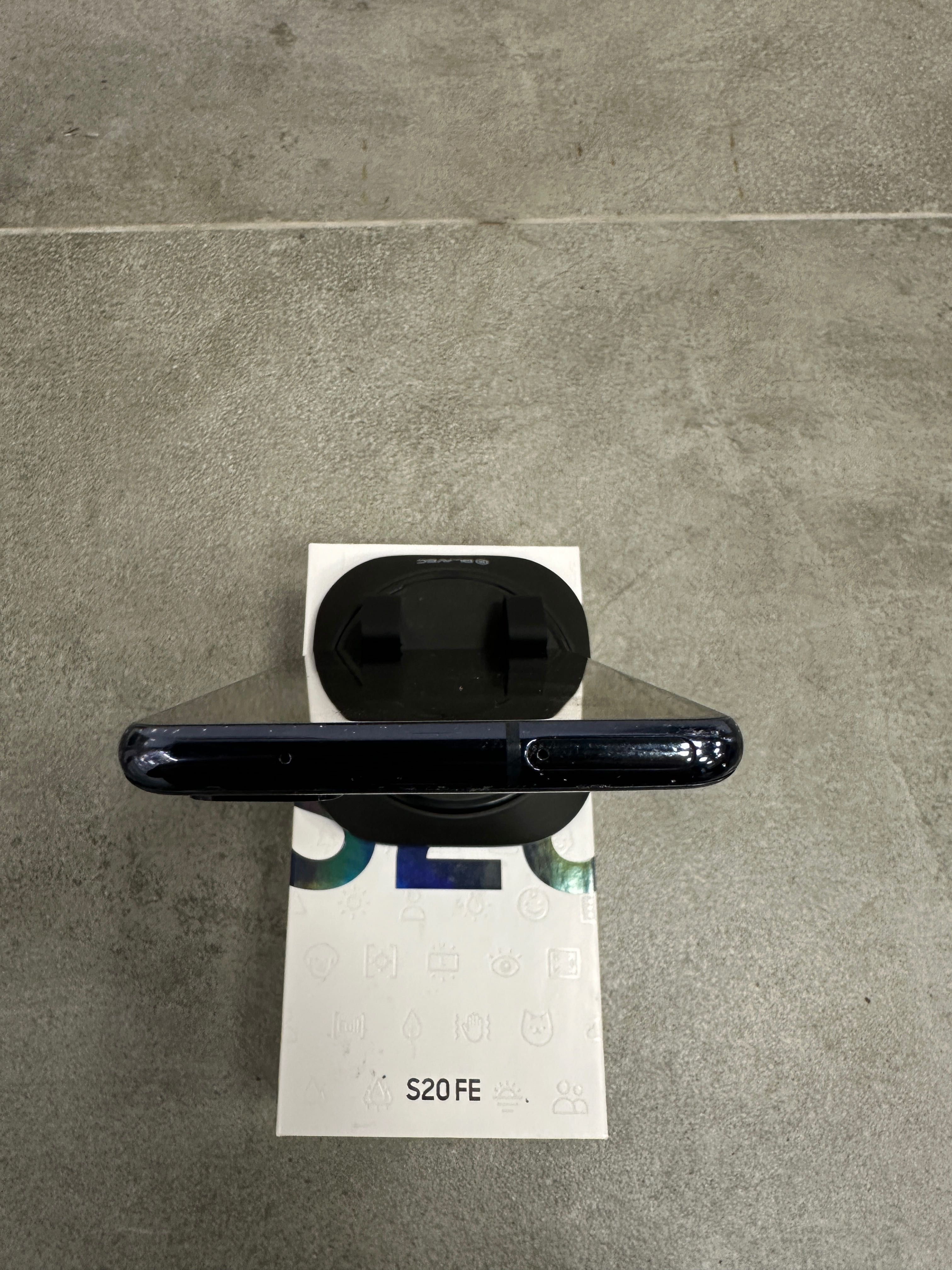 Samsung Galaxy S20 Fe 128GB Cloud Navy