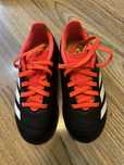 Сороконіжки Adidas predator 28 та нові 29 розміри