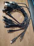 Кабель usb_A - tipe_C