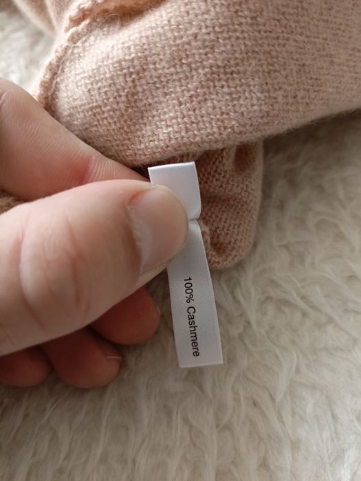 Piękny Damski Sweterek Horst Sitte XL