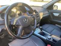 Mercedes C 180 Kit Avantgarde Kompressor