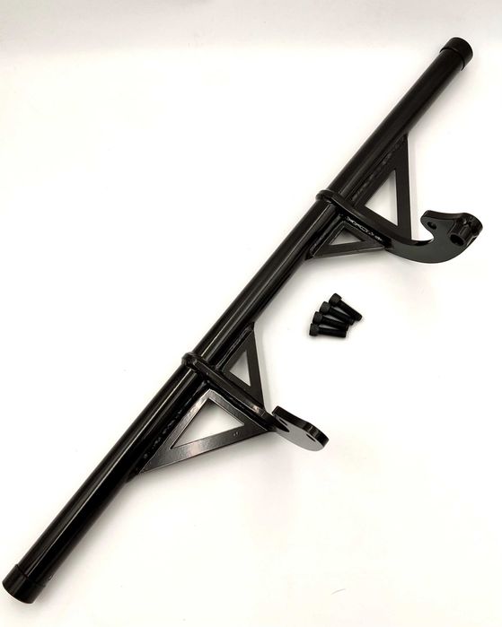 Harley Davidson crashbar gmol osłona klatka Softail 18-2022r