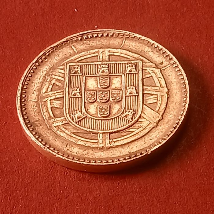 Moeda 2 Centavos 1918