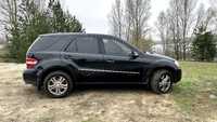 Mercedes-Benz ML 350