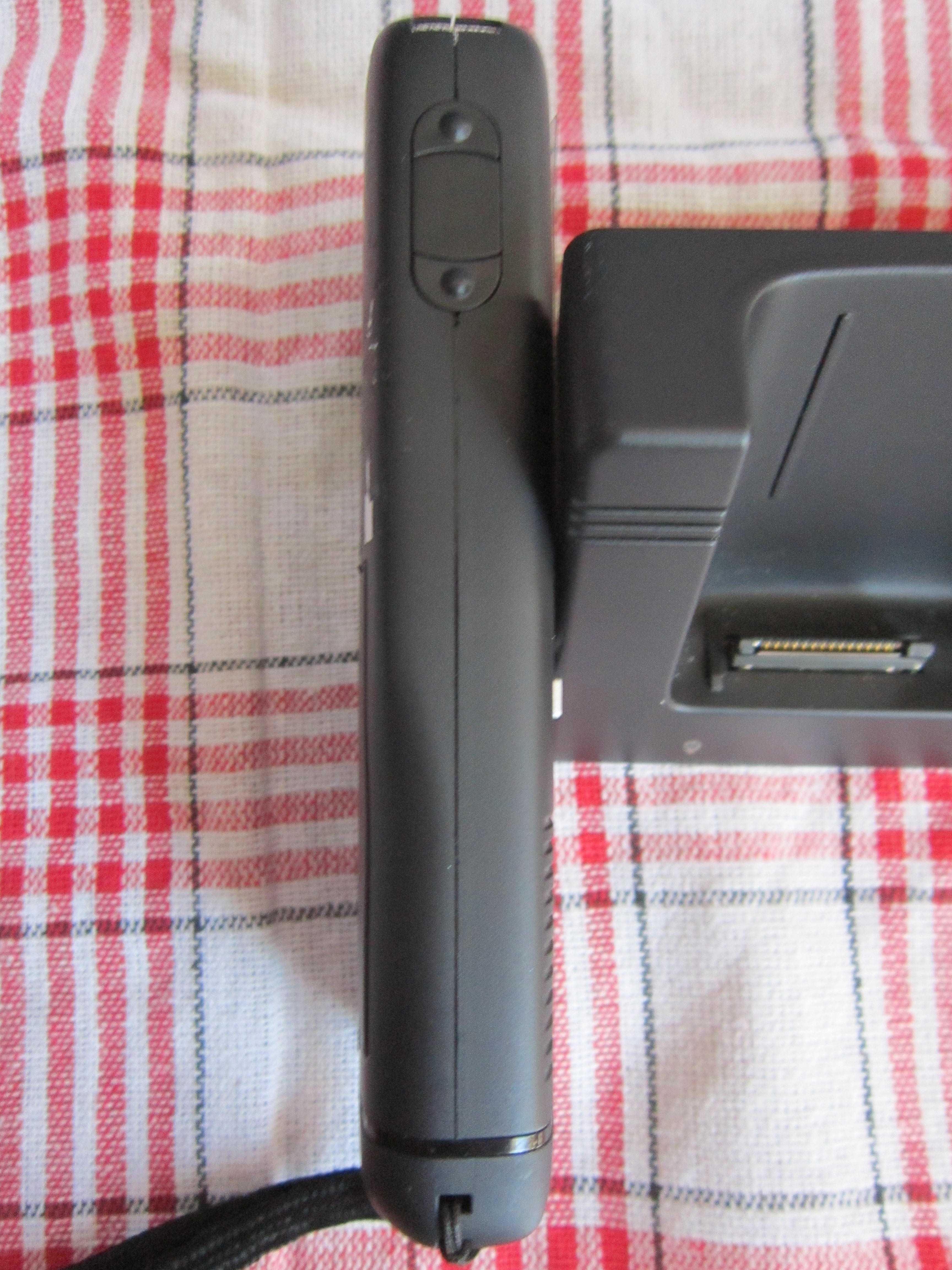 Cyfrowy Dyktafon Grundig GDM 7030 Digta 7 i Stacja Dokująca GCM 4470