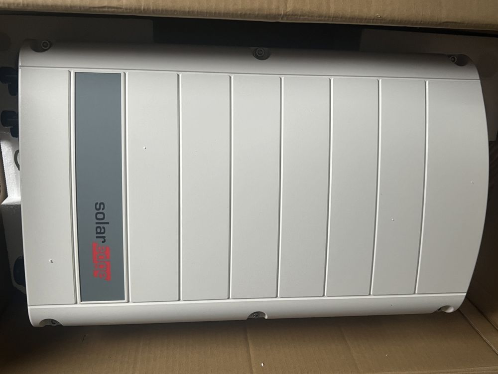 Falownik inwenter SolarEdge SE 9K