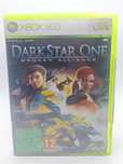 GRA Darkstar One Broken Alliance Na Xbox 360 376/04/25