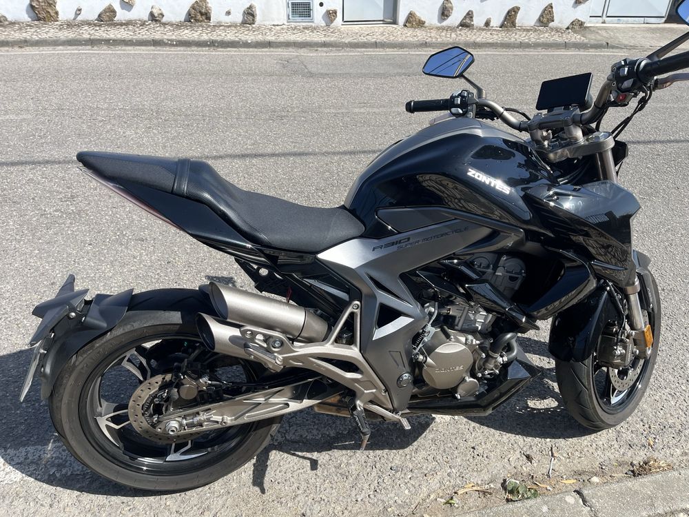 Zontes 310r