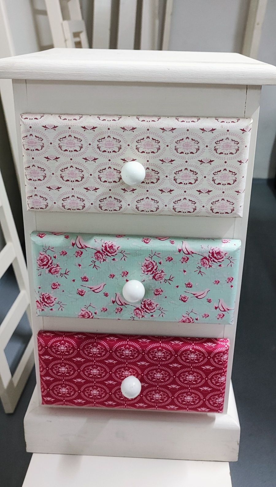Móvel Quarto Menina