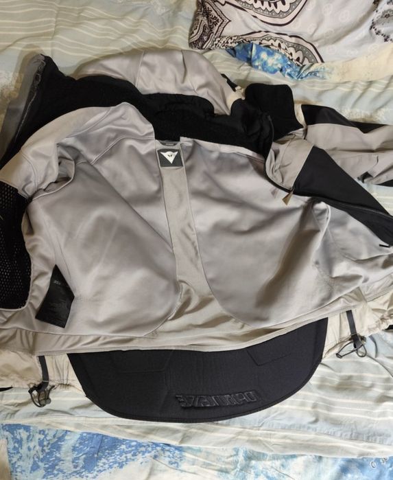 Мото куртка Dainese M