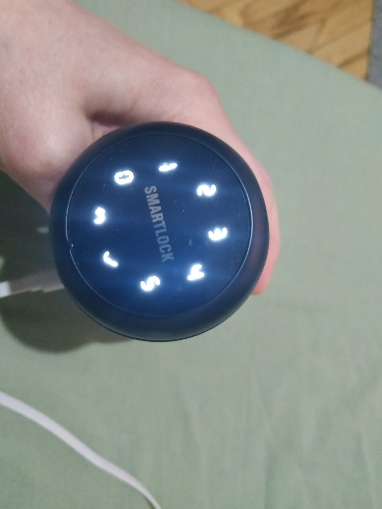 Продается умный дверной замок RAYKUBE K02