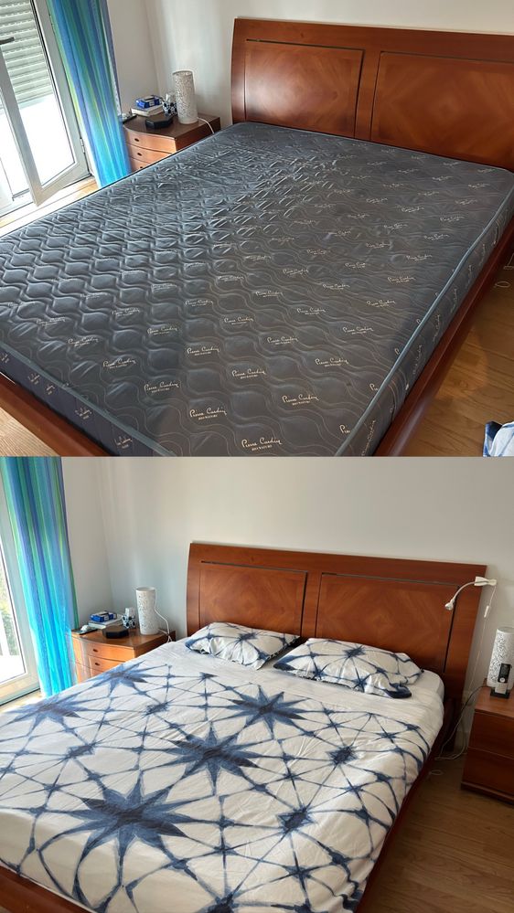 Limpeza casa ,  escritorio , Alojamento , escadas.
