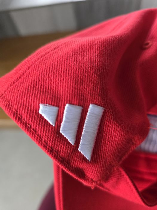 Czapka Bayern adidas