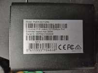 Switch Poe extender provision poer-02 do 300m