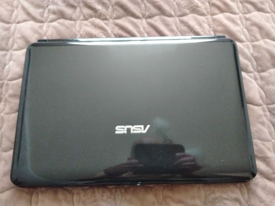 Продам ноутбук Asus K 50 AD