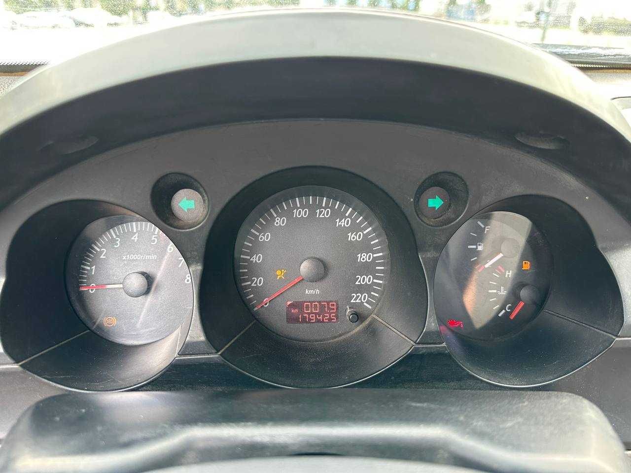 Продам Geely CK 2008