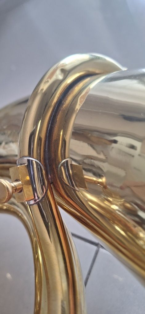 CREPIN DAVID Bielefeld euphonium Sakshorn