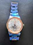 Zegarek KENZO kameleon