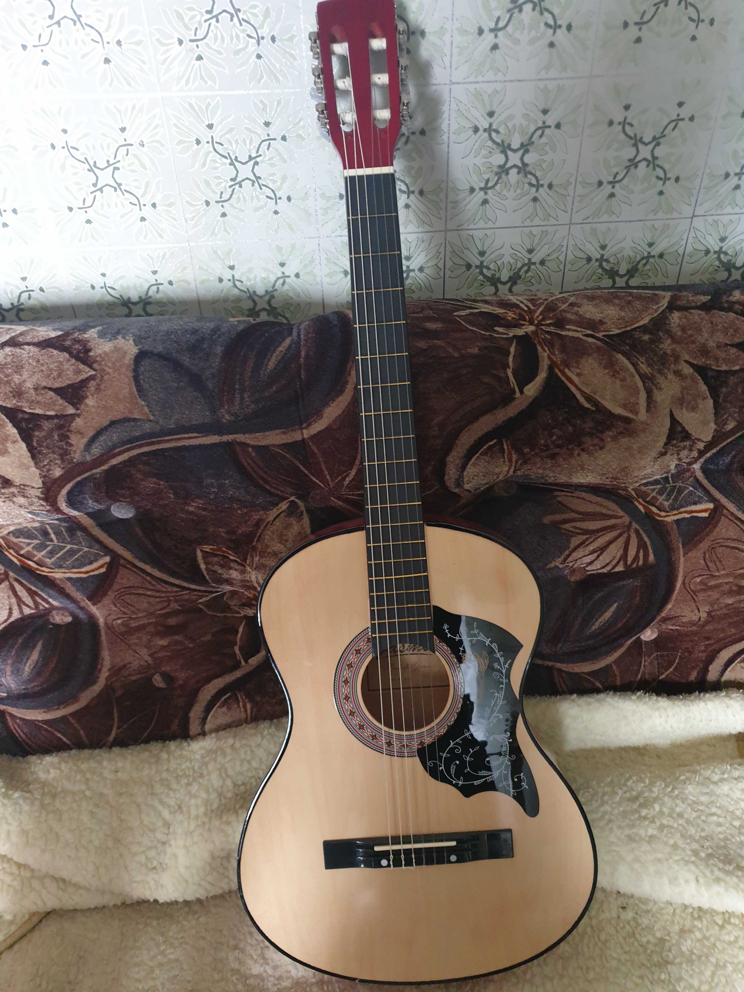 Gitara klasyczna