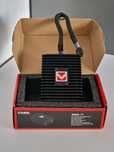wzmacniacz do radia 4x80W radio android