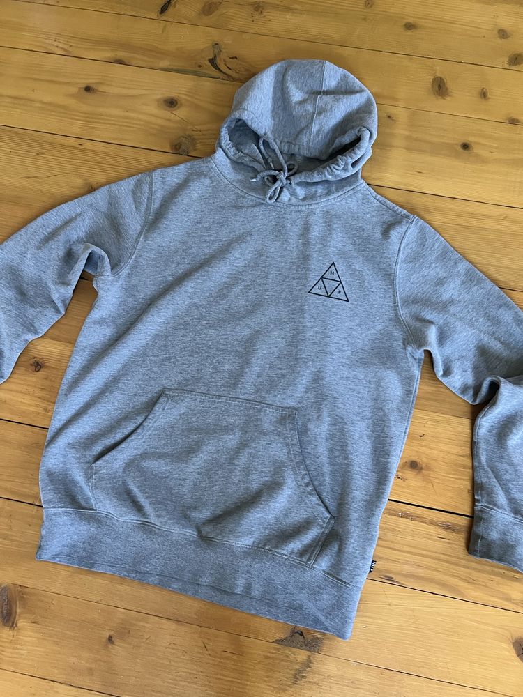 Худі Huf big logo hoodie