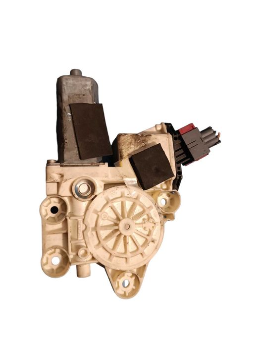 Silnik Silniczek Szyby lewy przód przedni Vectra C