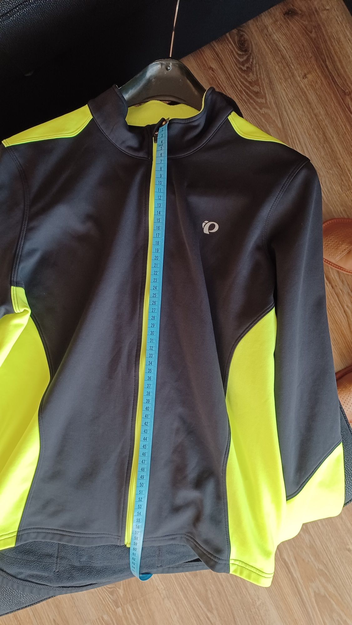 Bluza rowerowa Pearl Izumi rozmiar L