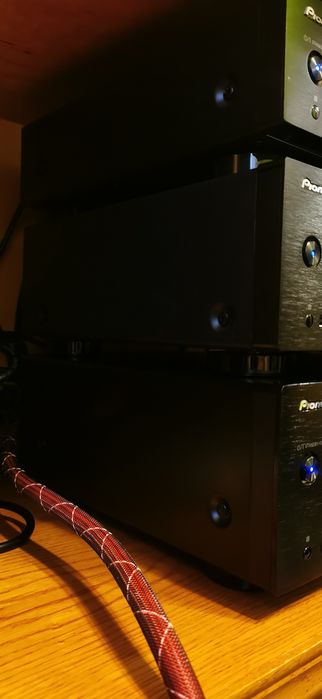 Pioneer A 50 kPioneer Pd 50 k Pioneer N50 Ak