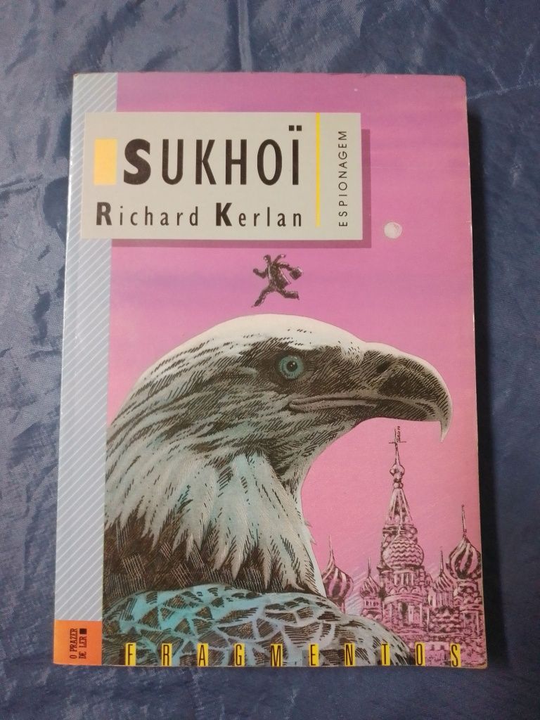 Sukhoi (Richard Kerlan)