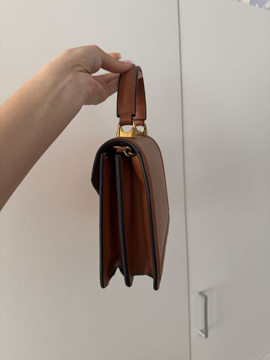 Трендова Сумочка шкіряна 1:1