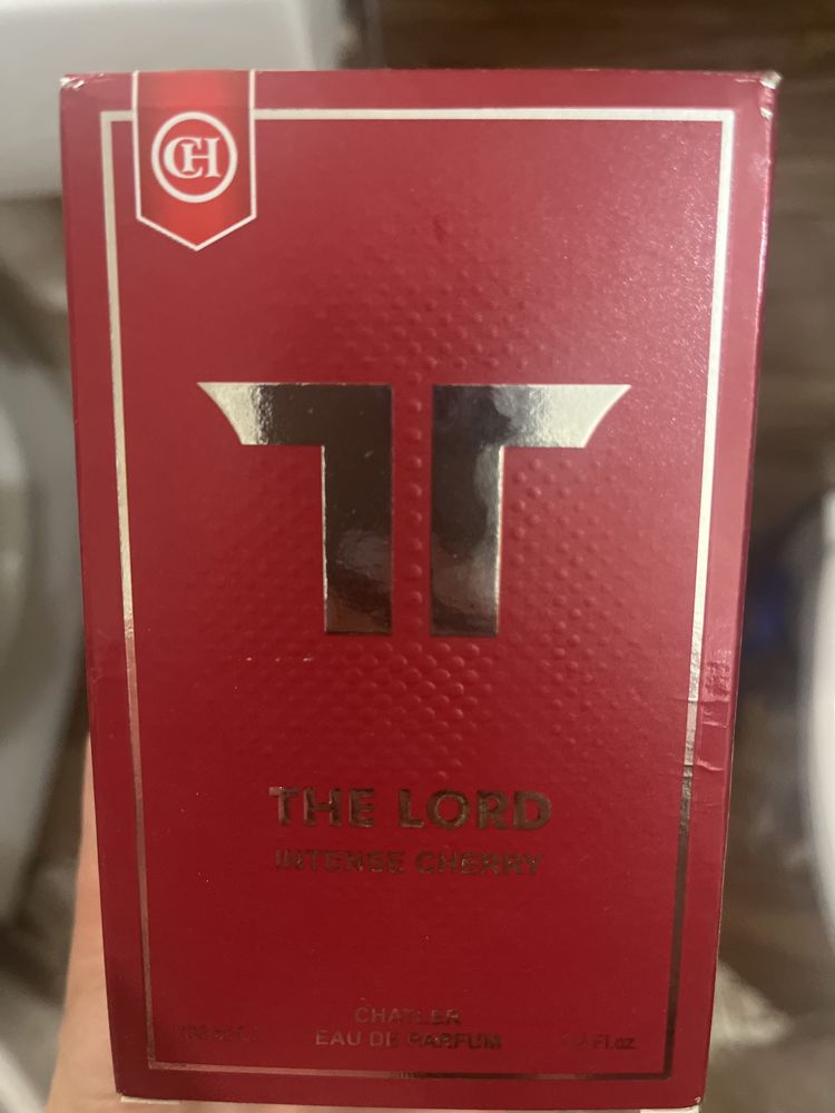 Tom ford /odpowiednik perfum The Lord