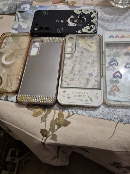 Telemoveis Samsung S22 +