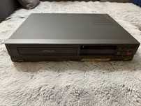Magnetowid JVC HR-D541EE