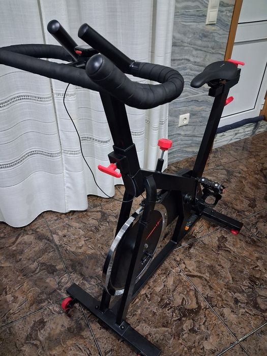Bicicleta estatica