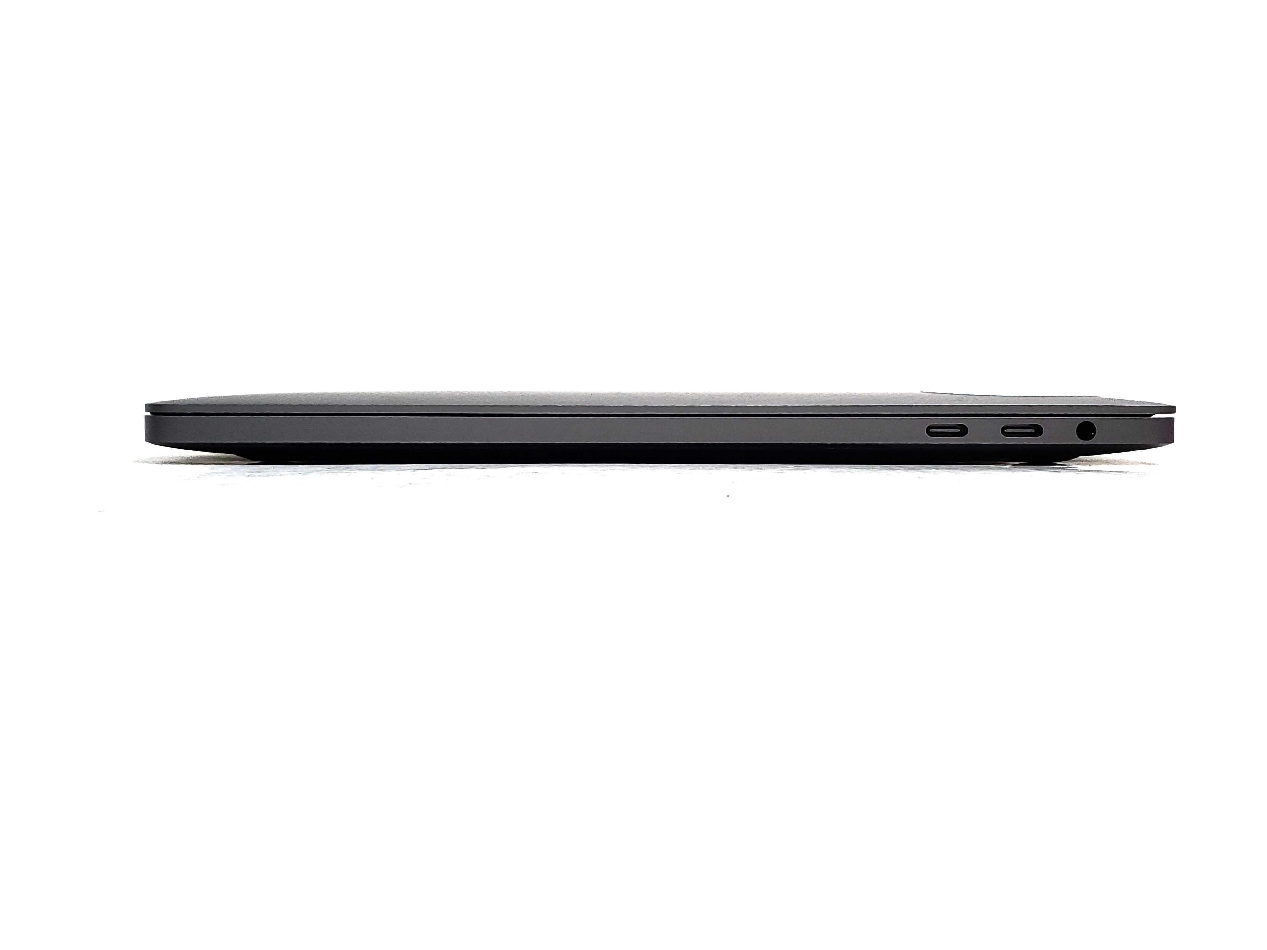 MacBook Pro 13 2018 Space Gray i5 2.3GHz 8GB 256SSD 96 ЦИКЛІВ