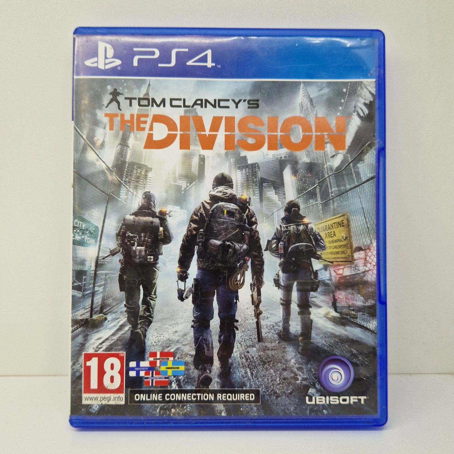 Продаю ігрові Диски для PS 4