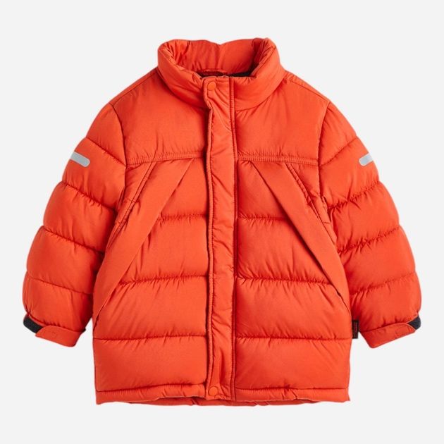 Куртка єврозима H&M 18-24міс 92см