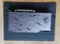 Karta graficzna MSI GeForce GTX 1660 SUPER Gaming X 6GB GDDR6