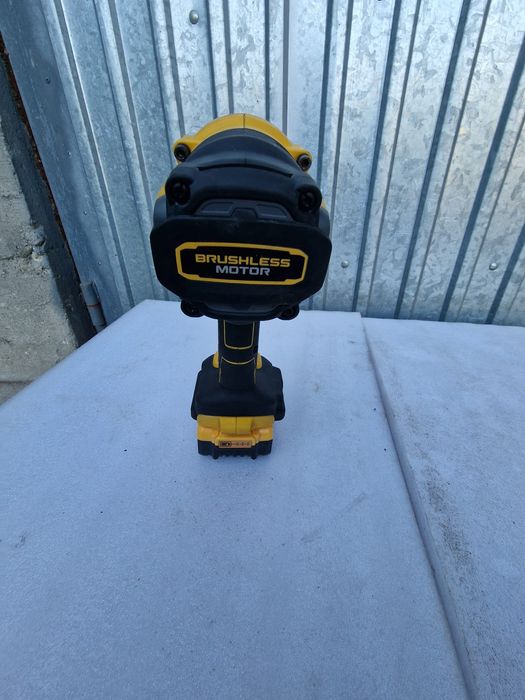 DeWalt DCF961 klucz udarowy
