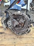 МКПП Коробка перерач Chevrolet Aveo Kalos F14D3 SW3944 Шевроле Авео