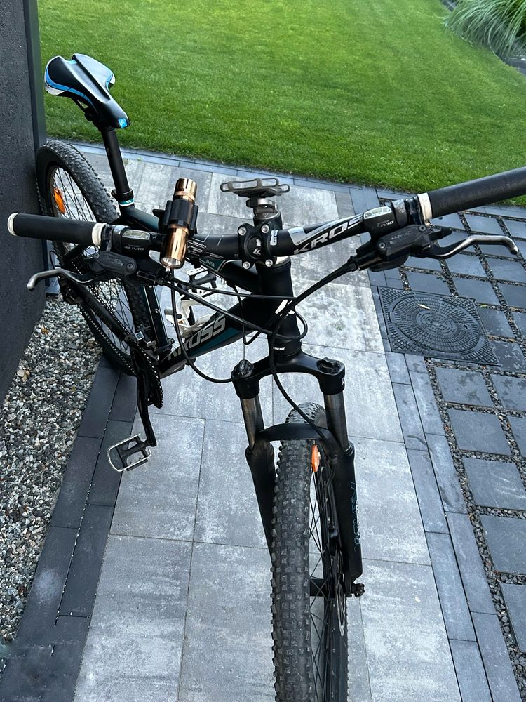 Rower Kross Level A3