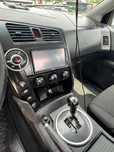 SsangYong actyon sport 2012 rok