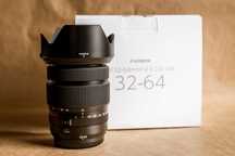 FUJINON GF 32-64 mm f/4 R LM WR_JAK NOWY_Fujifilm GFX