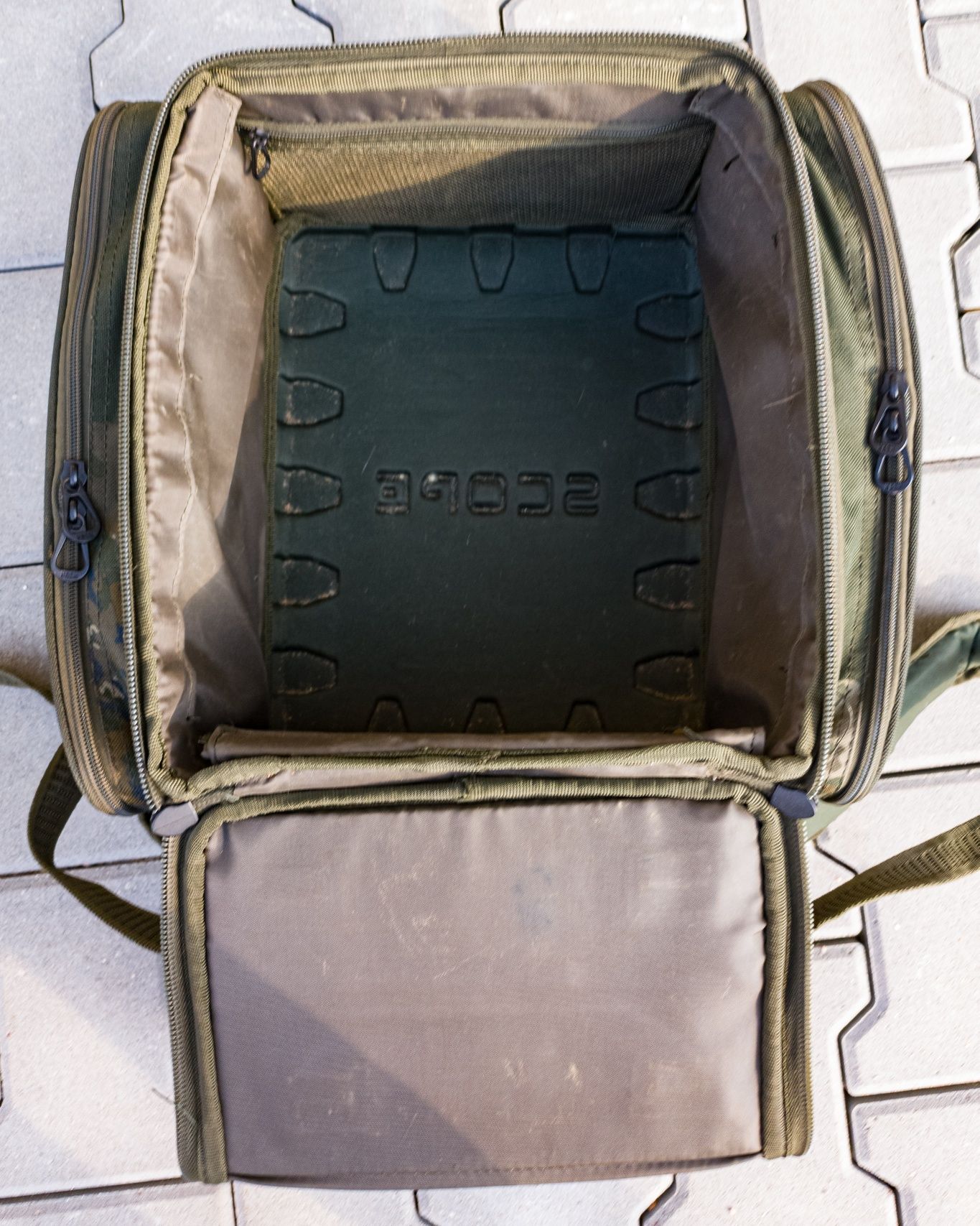 Plecak Nash Rucksack