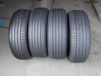 Opony 235/55/18 Pirelli 4szt