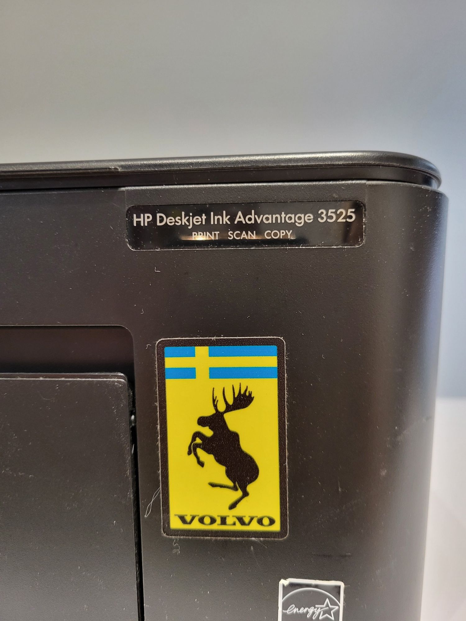Oddam urządzenie wielofunkcyjne