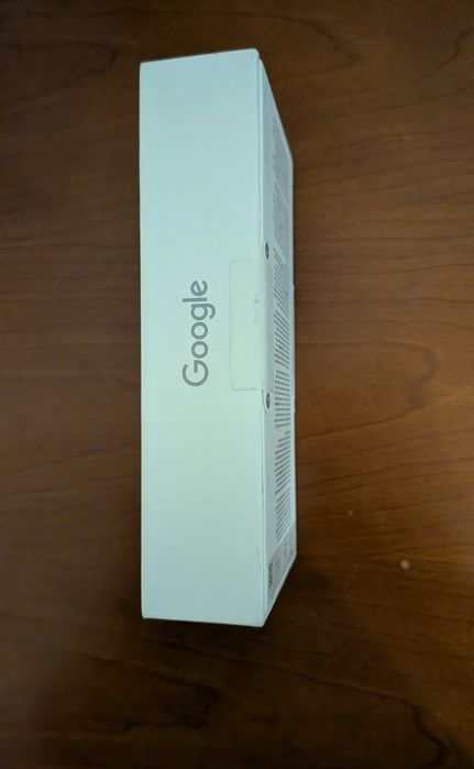 Google Pixel 8 256GB - caixa selada