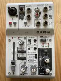 Yamaha mixing console AG 03