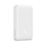 Baseus Magnetic Mini powerbank z ładowaniem indukcyjnym MagSafe 15W /