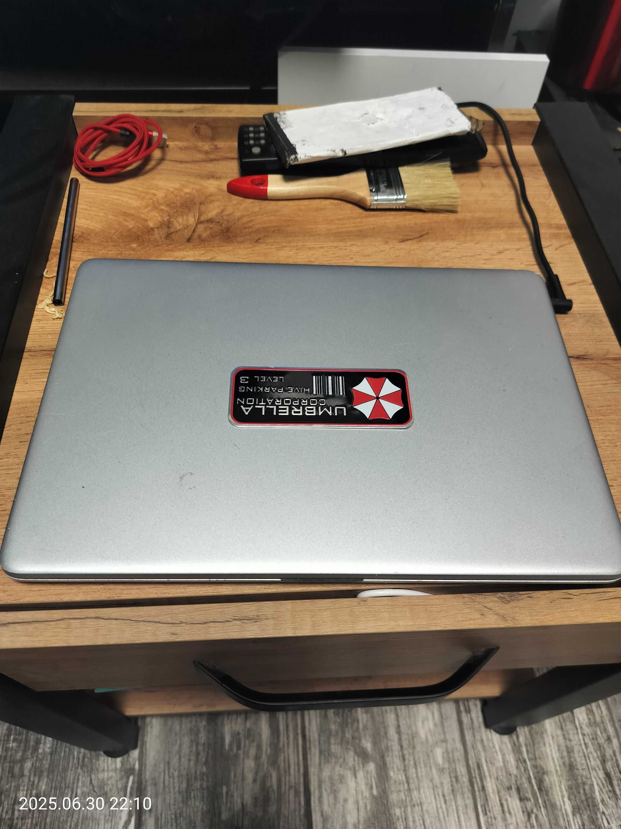 Відправлений.Ноутбук HP 14 (AMD Ryzen 3 3250U, 8GB RAM, 128GB SSD)